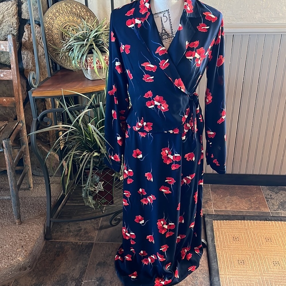 2-Piece Dress